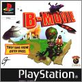 B-Movie (Invasion From Beyond)