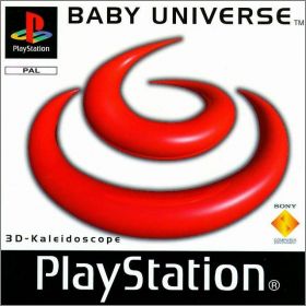Baby Universe