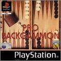 Pro Backgammon (Backgammon)