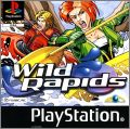 Wild Rapids (Bakuryuu)