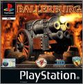 Ballerburg (Ballerburg - Castle Chaos)