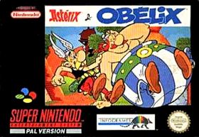 Astrix & Oblix