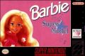 Barbie - Super Model