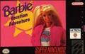Barbie - Vacation Adventure