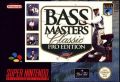 Bass Masters Classic - Pro Edition