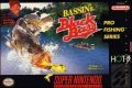 Bassin's Black Bass with Hank Parker (Super Black Bass 2 II)
