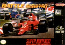 Battle Grand Prix