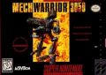 MechWarrior 3050 (Battletech 3050)
