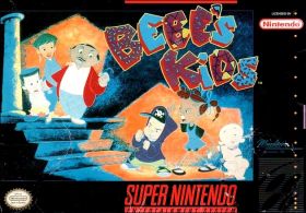 Bebe's Kids