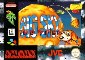 Big Sky Trooper