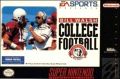 Bill Walsh College Football