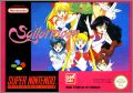 Bishoujo Senshi Sailor Moon (Sailormoon)