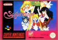 Sailormoon (Bishoujo Senshi Sailor Moon)