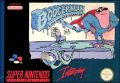 Boogerman - A Pick and Flick Adventure