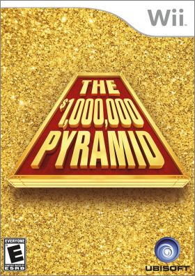 The $1,000,000 Pyramid