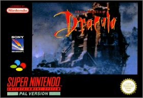 Dracula (Bram Stoker's...)