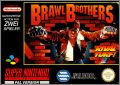 Brawl Brothers - Rival Turf 2 (Rushing Beat Ran)