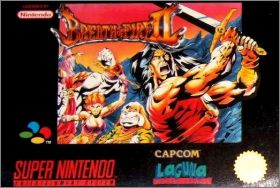 Breath of Fire 2 (II, Shimei no Ko)