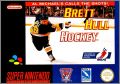 Brett Hull Hockey