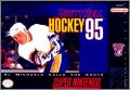 Brett Hull Hockey 95