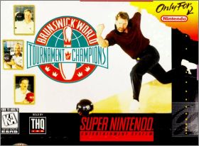 Brunswick World Tournament of Champions