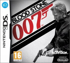 Blood Stone 007 (James Bond 007 - Blood Stone)