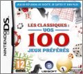 Les Classiques - Vos 100 Jeux Prfrs (100 All-Time ...)