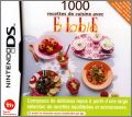 1000 Recettes de Cuisine avec Elle à Table (1000 Cooking...)