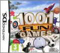 1001 Fun Games (1001 Touch Games)