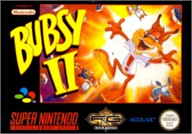 Bubsy 2 (II)