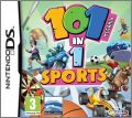 101 in 1 Sports Megamix (Dondake Sports 101)