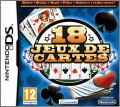 18 Jeux de Cartes (18 Card Games, 18 Classic Card Games)