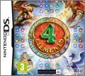 4 Elements 1 (Gem Quest - 4 Elements)