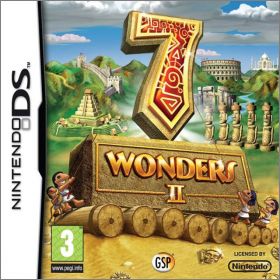 7 Wonders 2 (II)