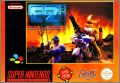 ClayFighter 2 (II, C2) - Judgment Clay