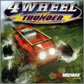 4 Wheel Thunder