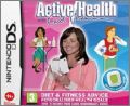 Active Health with Carol Vorderman