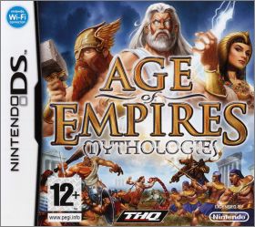Age of Empires - Mythologies