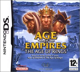 Age of Empires - The Age of Kings