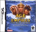 Age of Empires - The Age of Kings