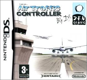 I am an... Air Traffic Controller by DS (Boku wa Koukuu ...)