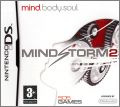 MindStorm 2 (II) - Mind, Body & Soul (Jin Akiyama's ...)