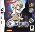 Castlevania - Dawn of Sorrow (Akumajou Dracula ...)