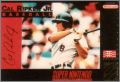 Cal Ripken Jr. Baseball