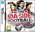 All Star 5 A-Side Football - World Edition (Fab 5 Soccer)