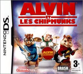 Alvin et les Chipmunks (Alvin and the Chipmunks)