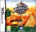 Aventures Mystrieuses - Les Ruines Oublies (Amazing ...)