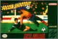 Capcom's Soccer Shootout (J-League Excite Stage '94)