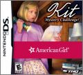 American Girl - Kit Mystery Challenge !