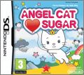 Angel Cat Sugar